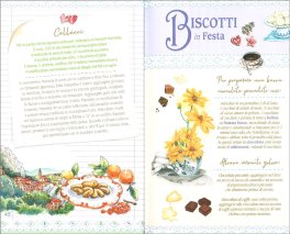 Piccolo Manuale di Biscotteria Italiana — Libro - 3