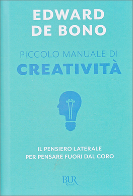Piccolo Manuale di Creatività — Libro - 1