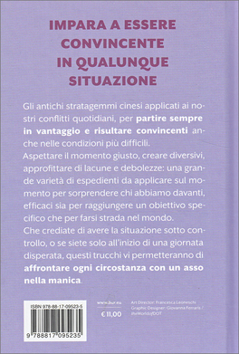 Piccolo Manuale di Persuasione — Libro - 2