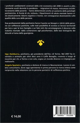 Piccolo Manuale di Sopravvivenza in Psichiatria — Libro - 2