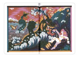 Piccolo Manuale Illustrato per Cercatori di Stelle — Libro - 3