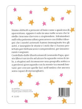 Piccolo Manuale Illustrato per Cercatori di Stelle — Libro - 2