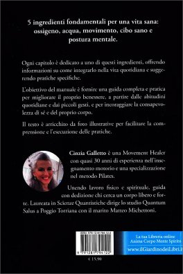 Piccolo Manuale per il Tuo Benessere — Libro - 2