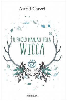 Il Piccolo Manuale della Wicca — Libro - 1