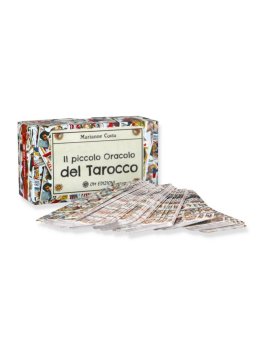 Piccolo Oracolo del Tarocco - 2