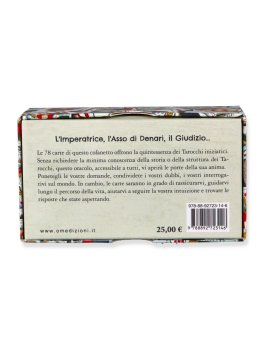 Piccolo Oracolo del Tarocco - 3