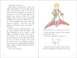 Piccolo Principe - Edizione Natalizia — Libro - 4