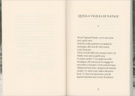 Piccolo Racconto di Natale — Libro - 4