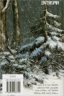 Piccolo Racconto di Natale — Libro - 2