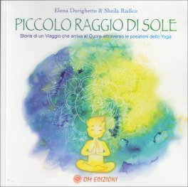 Piccolo Raggio di Sole — Libro - 1