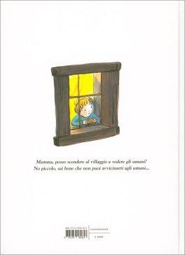 Piccolo Yeti — Libro - 2