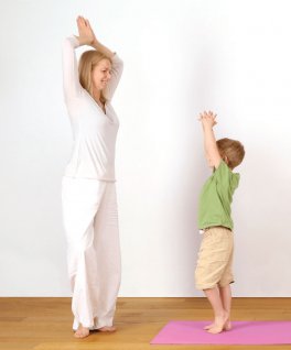 Piccolo Yoga — Libro - 3
