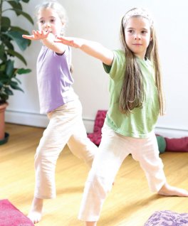 Piccolo Yoga — Libro - 5