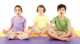 Piccolo Yoga — Libro - 6