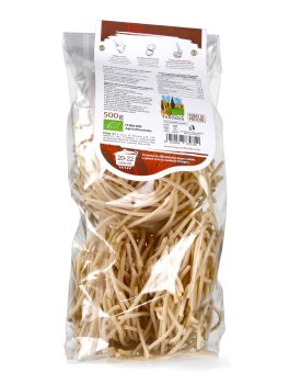 Pici di Semola di Grano Duro Toscano - 2
