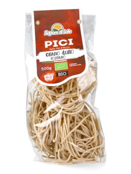 Pici di Semola di Grano Duro Toscano - 1