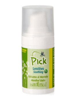 Pick Balsamo Lenitivo Dopo-Puntura - 1