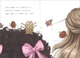 Pidocchi Pastrocchi — Libro - 3