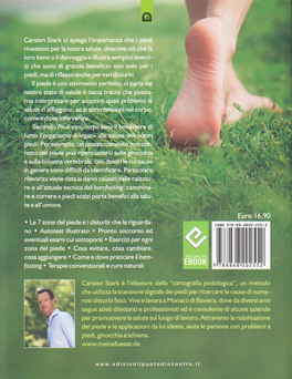 Piedi Sani, Corpo Sano — Libro - 2