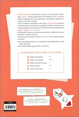 Piegolandia — Libro - 2