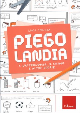 Piegolandia — Libro - 1