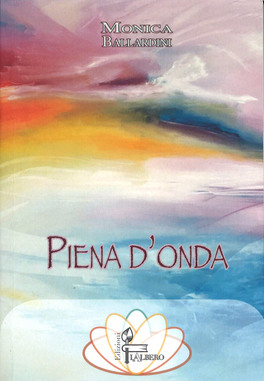 Piena d'Onda — Libro - 1