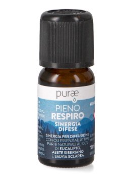 Pieno Respiro "Sinergia Difese" - 2