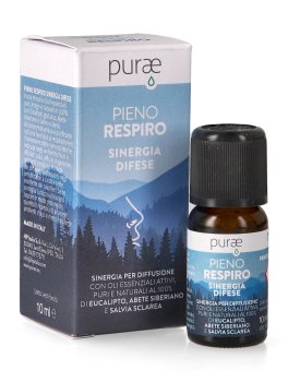 Pieno Respiro "Sinergia Difese" - 1