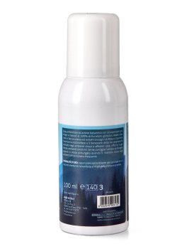 Pieno Respiro - Spray Difese - 2