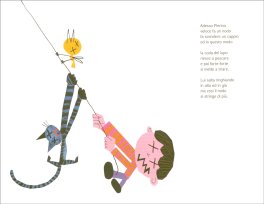 Pierino E Il Lupo — Libro - 3