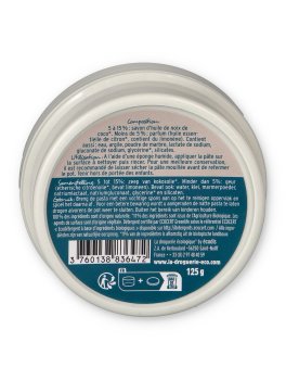 Pierre d'Argile - Crema d'Argilla Lucidante per Acciaio e Superfici Dure - 3