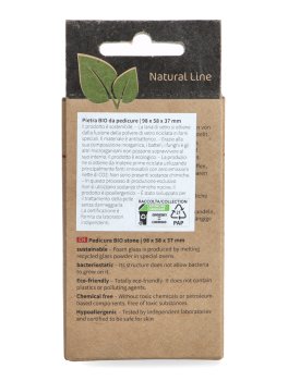 Pietra Bio Pedicure - 2