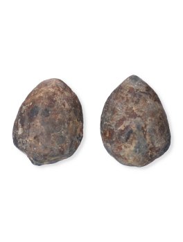 Pietra Geode Septaria - 3