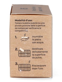 Pietra Pulente Griglie e Piastre - 5