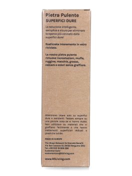 Pietra Pulente Superfici Dure - 4
