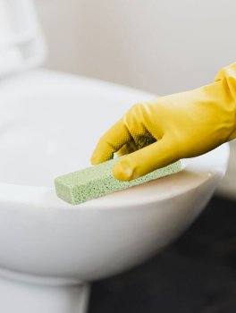 Pietra Pulente WC e Sanitari - 4