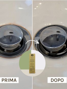 Pietra Pulente WC e Sanitari - 5