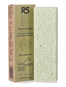 Pietra Pulente WC e Sanitari - 1