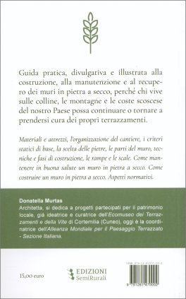 Pietra su Pietra — Libro - 2