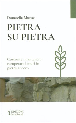 Pietra su Pietra — Libro - 1