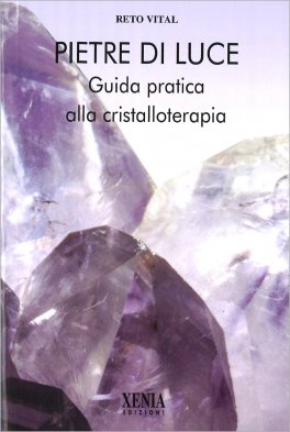 Pietre di Luce — Libro - 1