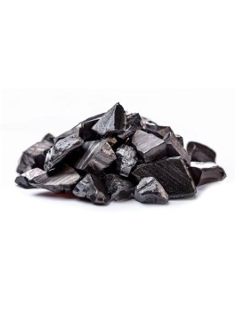 Pietre di Shungite Tipo 2  "Rubble Stones" - 1