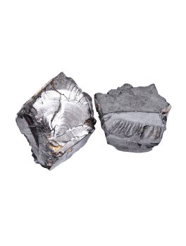 Pietre Grezze di Shungite Elite - 3