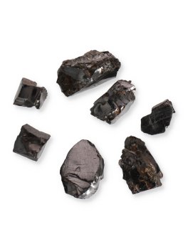 Pietre Grezze di Shungite Elite - 4