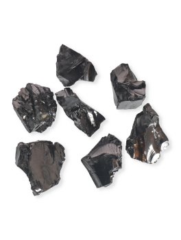 Pietre Grezze di Shungite Elite - 1