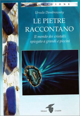 Le Pietre Raccontano — Libro - 1