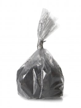 Pietrisco di Shungite Tipo  2 - 3