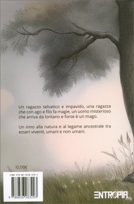 Pietro che Parlava con gli Animali — Libro - 2