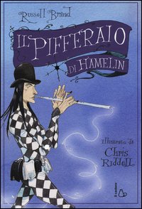 Il Pifferaio Di Hamelin