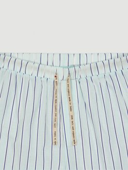 Pigiama Bambino Sora "Spark Stripes" - 6